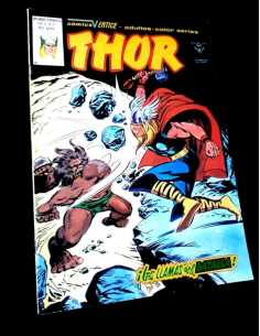 MUY BUEN ESTADO THOR 51 VOL II VERTICE