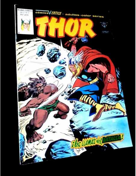 MUY BUEN ESTADO THOR 51 VOL II VERTICE