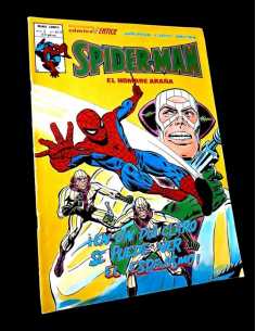 MUY BUEN ESTADO SPIDER-MAN 63 VOL III VERTICE SPIDERMAN