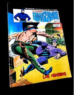 MUY BUEN ESTADO EL HOMBRE ENMASCARADO 8 VOL II VERTICE