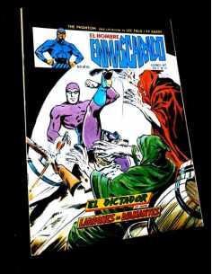 MUY BUEN ESTADO EL HOMBRE ENMASCARADO 39 VOL II VERTICE