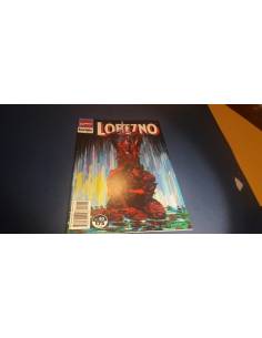 LOBEZNO 40 VOL 1 EXCELENTE ESTADO FORUM
