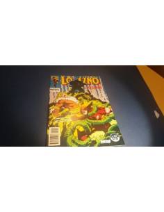 LOBEZNO 42 VOL 1 EXCELENTE ESTADO FORUM