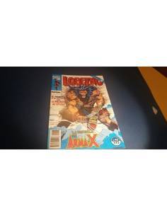 LOBEZNO 43 VOL 1 EXCELENTE ESTADO FORUM