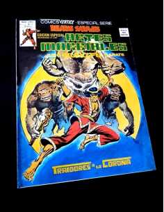 MUY BUEN ESTADO RELATOS SALVAJES 52 VERTICE