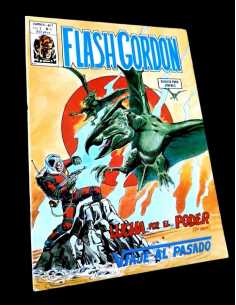 MUY BUEN ESTADO FLASH GORDON 4 VOL II VERTICE
