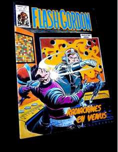 MUY BUEN ESTADO FLASH GORDON 2 VOL II VERTICE
