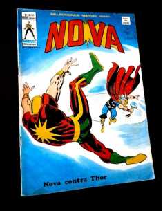 BUEN ESTADO SELECCIONES MARVEL 23 VERTICE