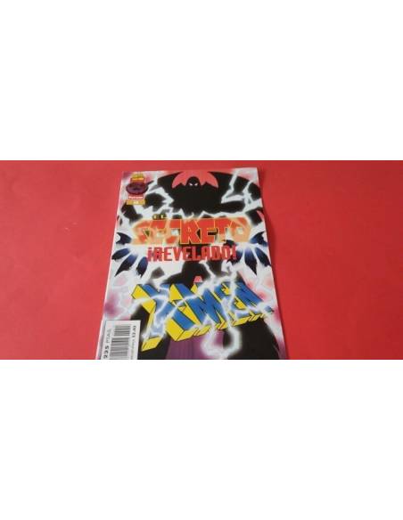 X MEN 13 VOL 2 EXCELENTE ESTADO FORUM