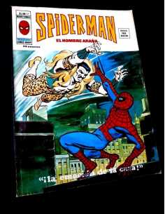 BUEN ESTADO SPIDERMAN 17 VOL III VERTICE