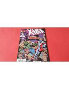 X MEN 34 VOL 2 EXCELENTE ESTADO FORUM
