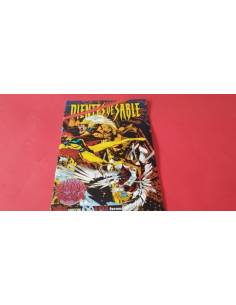 ESPECIAL DIENTES DE SABLE EXCELENTE ESTADO FORUM