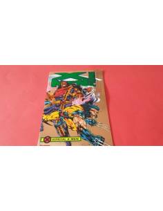 X-MEN PRIME 1 VOL 1 EXCELENTE ESTADO FORUM