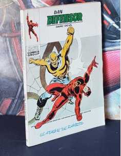 MUY BUEN ESTADO DAN DEFENSOR 46 TACO COMICS EDICIONES...