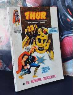 BUEN ESTADO THOR 6 TACO COMICS EDICIONES VERTICE