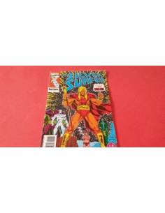 THE SILVER SURFER 8 VOL 2 EXCELENTE ESTADO FORUM