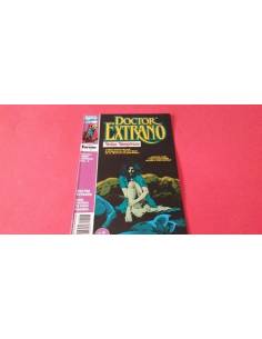 DOCTOR EXTRAÑO 4 SERIE LIMITADA EXCELENTE ESTADO FORUM