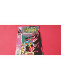 DOCTOR EXTRAÑO 5 SERIE LIMITADA EXCELENTE ESTADO FORUM