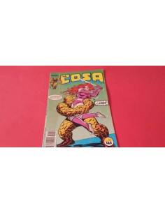 LA COSA 14 EXCELENTE ESTADO FORUM