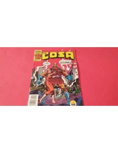 LA COSA 6 EXCELENTE ESTADO FORUM