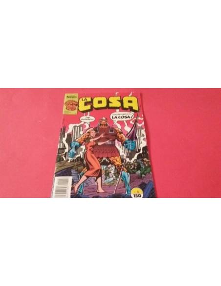 LA COSA 6 EXCELENTE ESTADO FORUM