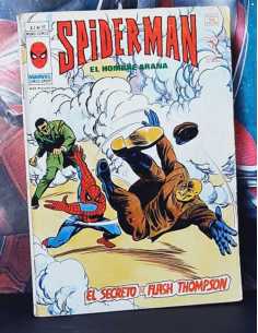 SPIDERMAN 52 VOL III NORMAL ESTADO MUNDICOMICS MARVEL...