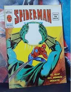 MUY BUEN ESTADO SPIDERMAN 6 VOL II MUNDICOMICS MARVEL...