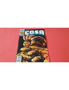 LA COSA 4 EXCELENTE ESTADO FORUM