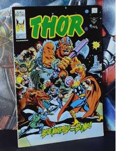 MUY BUEN ESTADO THOR 40 VOL II MUNDI COMICS EDICIONES...