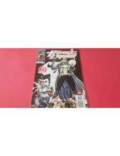 HEROES DE ALQUILER 9 EXCELENTE ESTADO FORUM