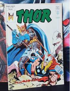MUY BUEN ESTADO THOR 48 VOL II MUNDI COMICS EDICIONES...