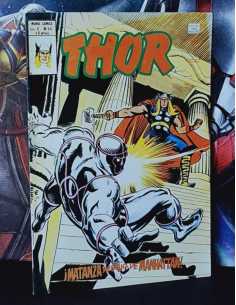 MUY BUEN ESTADO THOR 45 VOL II MUNDI COMICS EDICIONES...