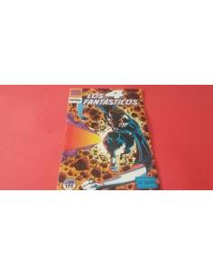 LOS 4 FANTASTICOS 109 EXCELENTE ESTADO FORUM
