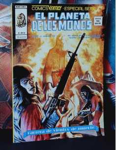 CASI EXCELENTE ESTADO EL PLANETA DE LOS MONOS 29 VOL II...