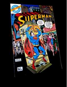 EXCELENTE ESTADO SUPERMAN 26 COMICS BRUGUERA 75