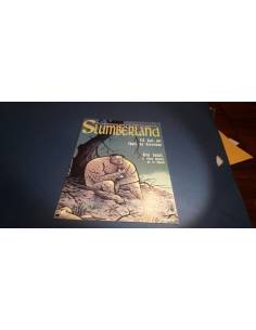 SLUMBERLAND 12 EXCELENTE ESTADO CAMALEON