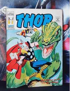 MUY BUEN ESTADO THOR 25 VOL II MUNDI COMICS EDICIONES...