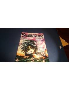 SLUMBERLAND 9 EXCELENTE ESTADO CAMALEON