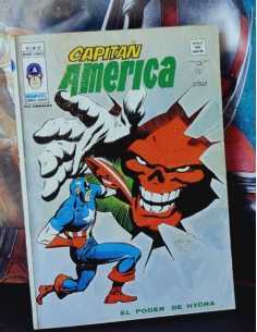 CAPITAN AMERICA 21 VOL III NORMAL ESTADO MUNDI COMICS...