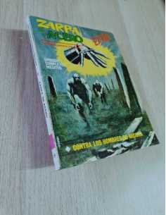 MUY BUEN ESTADO ZARPA DE ACERO 8 TACO VERTICE