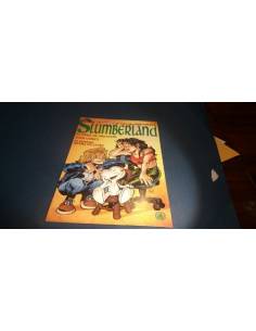 SLUMBERLAND 36 EXCELENTE ESTADO CAMALEON