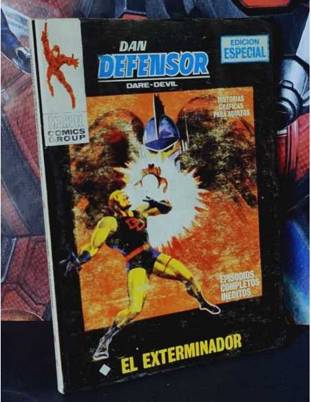 DAN DEFENSOR 16 TACO NORMAL ESTADO VERTICE