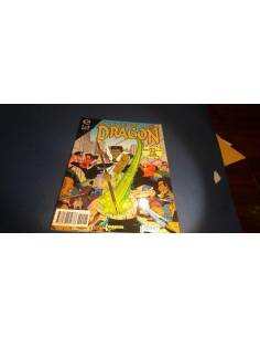 LA FUERZA DEL DRAGON 1 EXCELENTE ESTADO EPIC COMICS