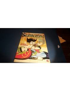 SLUMBERLAND 35 EXCELENTE ESTADO CAMALEON