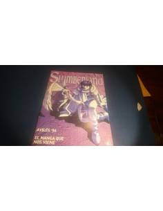 SLUMBERLAND 16 EXCELENTE ESTADO CAMALEON