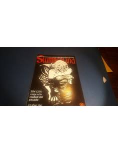 SLUMBERLAND 17 EXCELENTE ESTADO CAMALEON