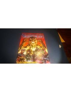 SLUMBERLAND 19 EXCELENTE ESTADO CAMALEON
