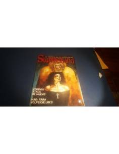 SLUMBERLAND 21 EXCELENTE ESTADO CAMALEON