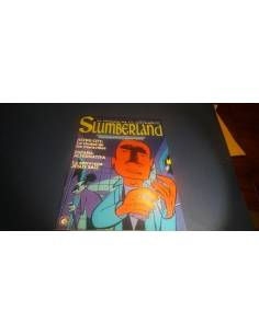 SLUMBERLAND 24 EXCELENTE ESTADO CAMALEON