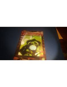 SLUMBERLAND 30 EXCELENTE ESTADO CAMALEON
